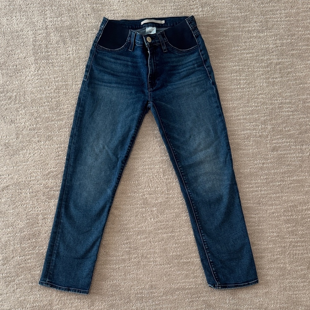 Hudson Nico Maternity Jean